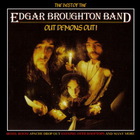 Edgar Broughton Band - The Best Of The Edgar Broughton Band: Out Demons Out!