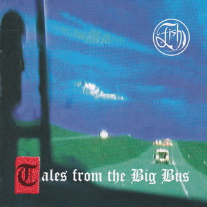 Tales From The Big Bus CD1
