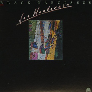 Black Narcissus (Vinyl)