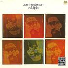 Joe Henderson - Multiple (Vinyl)