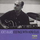 Joe Pass - Joe's Blues (With Herb Ellis) (Vinyl)