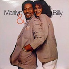 Marilyn & Billy (Vinyl)