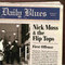 Nick Moss & the Flip Tops - First Offense