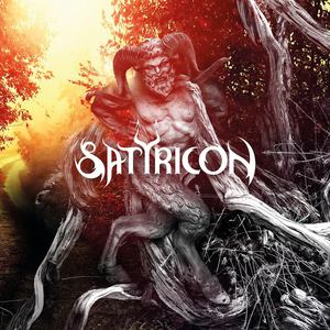 Satyricon (Deluxe Edition)