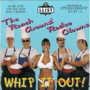 Whip It Out!