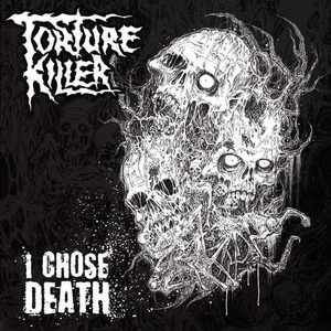I Chose Death (EP)