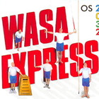Wasa Express - OS 2032