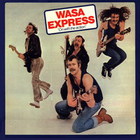 Wasa Express - On With The Action (Vinyl)
