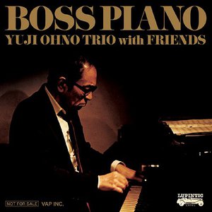 Boss Piano (With Friends)