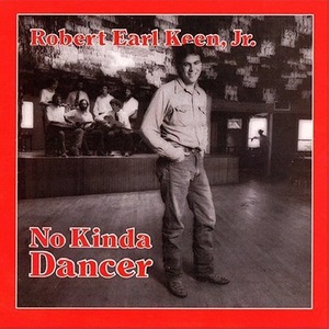 No Kinda Dancer (Reissued 2001)