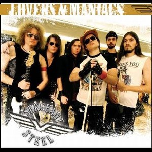 Lovers & Maniacs (Explicit)