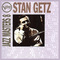 Stan Getz - Verve Jazz Masters 8