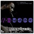 Wes Montgomery - Complete Live In Paris 1965 (Vinyl) CD1