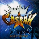 Casbah - Bold Statement