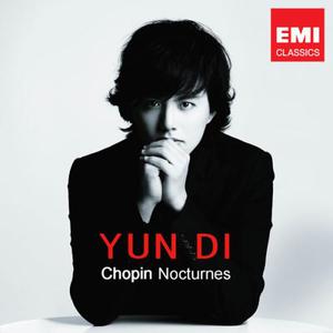 Chopin: Nocturnes CD1