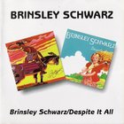 Brinsley Schwarz - Brinsley Schwarz & Despite It (Vinyl)