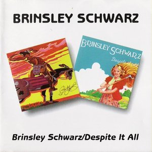 Brinsley Schwarz & Despite It (Vinyl)