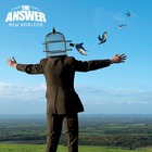 The Answer - New Horizon (Deluxe Edition)