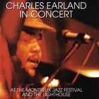 Charles Earland - Charles Earland In Concert: Live At The Lighthouse & Kharma