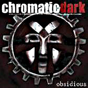 Obsidious (EP)
