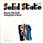 Jimmy McGriff - A Bag Full Of Soul (Vinyl)