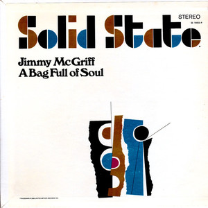 A Bag Full Of Soul (Vinyl)