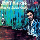 Jimmy McGriff - Blues For Mister Jimmy (Vinyl)