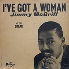 I've Got A Woman (Vinyl)