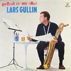 Lars Gullin - Portrait Of My Pals (Vinyl)