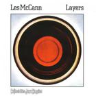 Les McCann - Layers (Vinyl)