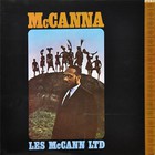 Les McCann - McCanna (Vinyl)