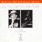 Les McCann - Swiss Movement (With Eddie Harris) (Remastered 1996)