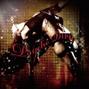 Psycho Diva (CDS)