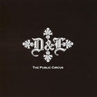 Born - The Public Circus (CDS)