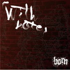 Born - With Hate (CDS)