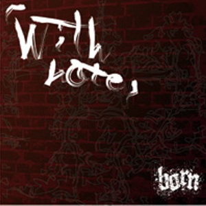 With Hate (CDS)