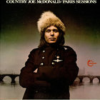 Country Joe Mcdonald - Paris Sessions (Vinyl)