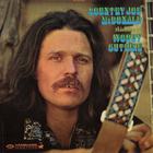 Country Joe Mcdonald - Thinking Of Woody Guthrie (Vinyl)
