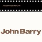 John Barry - Themependium CD1