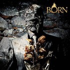 Born - Black Theory Mania (EP)