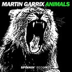 Martin Garrix - Animals (CDS)