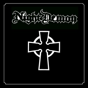 Night Demon (EP)