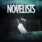 Novelists - Delusion (CDS)