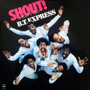 Shout! (Shout It Out) (Vinyl)