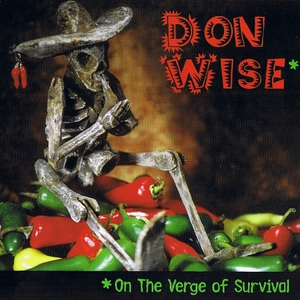 On The Verge Of Survival
