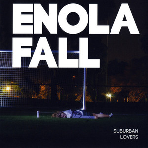 Suburban Lovers (EP)
