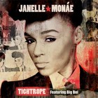 Janelle Monáe - Tightrope (CDS)