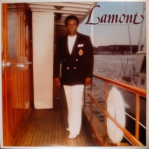 Lamont (Vinyl)