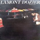 Lamont Dozier - Peddlin' Music On The Side (Vinyl)