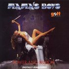 Mama's Boys - Power and Passion (Vinyl)